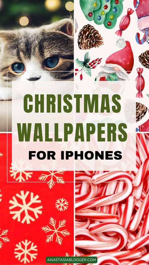 Christmas Wallpapers for iPhone - Best Christmas Backgrounds Holidays Wallpaper Iphone, December Iphone Wallpaper Aesthetic, Iphone Xmas Wallpaper, Wallpapers Iphone Christmas, Holiday Phone Wallpaper Aesthetic, Iphone Wallpaper Themes Screens, Holiday Wallpaper Iphone Christmas, Christmas Apple Watch Faces Wallpapers, Santa Wallpaper Iphone