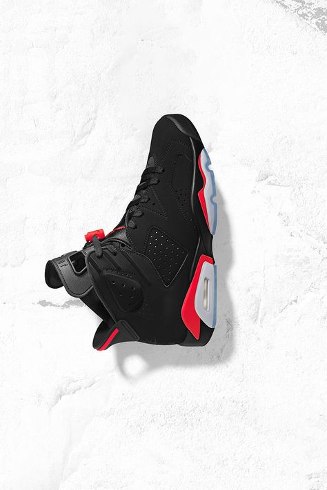 Jordan Vi, Air Jordan Vi, Retro 6, Nike Shoes Air Force, Nike Snkrs, Nike Air Jordan 6, Jordan Shoes Retro, Streetwear Shoes, Shoes Sneakers Jordans