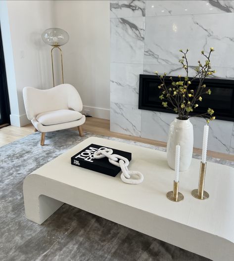 Some coffee table inspo from the last month for your mood boards #coffeetables #homedecorinspo #coffeetablestyling #coffeetabledecor Coffee Table Styling, Table Styling, August 9, Decorating Coffee Tables, Last Month, Home Staging, Staging, Table Design, Mood Boards