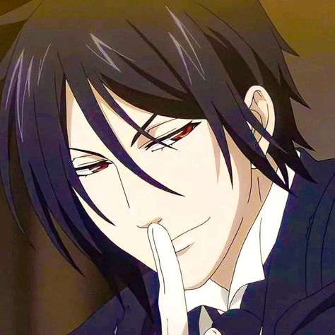 Sebastian Michaelis Icon Manga, Sebastian Black Butler Icon, Sebastian Michaelis Fan Art, Anime Cool Boy, Sebastian Michaelis Manga, Sebastian Michaelis Icon, Book Of Atlantic, Sebastian Black Butler, Telegram Chat Theme