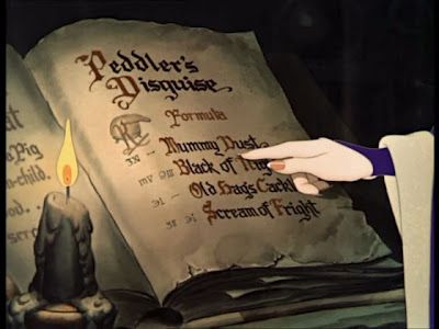 fairytale evil spells | ... the Miniatures to the Witch's Den - Fairy Tale Magical Mystery Tower Old Hag, Evil Queens, Dark Disney, Brothers Grimm, Walt Disney Animation Studios, Old Disney, Pinturas Disney, Disney Aesthetic, Seven Dwarfs