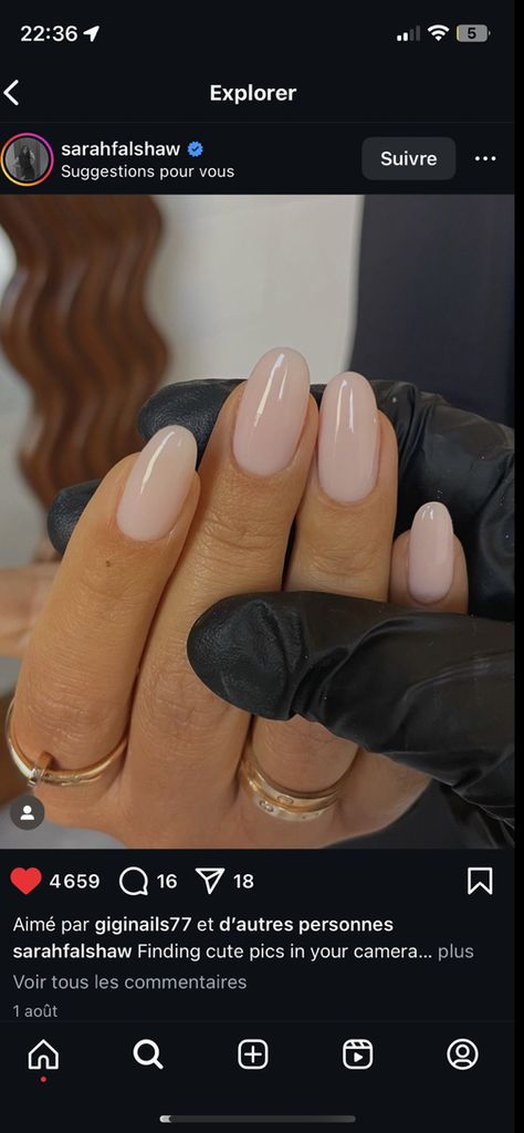 Black French Tips, Dark Nails, Neutral Nails, French Tip Nails, Winter Nails, Coffin Nails, Triangles, Nail Inspo, Cute Pictures