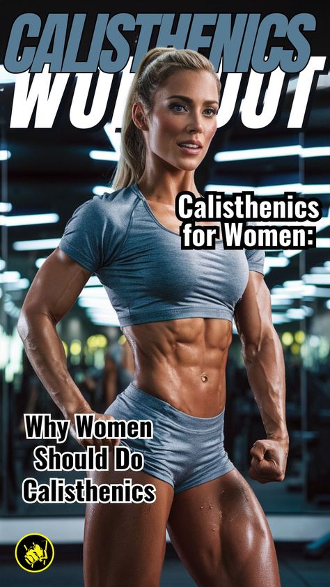 Workout Plan Women, Calisthenics Women, Calisthenics Workout Plan, Workout Plan For Women, Calisthenics Workout, Calisthenics, No Problem, Ancient Greece, Stay Fit