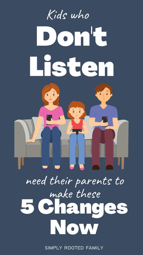 kids who don't listen, how to deal with kids who don't listen, handle kids who don't listen, discipline for kids who don't listen, kids who listen the first time, parenting tips, raising children How To Get Kids To Listen, Discipline Children Ideas, How To Make Kids Listen, Listening Chart For Kids, How To Discipline Kids, How To Talk So Kids Will Listen, Gentle Parenting Discipline, Kids Wont Listen, Positive Parenting Advice