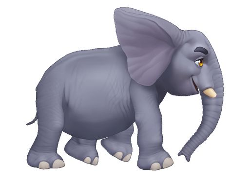 Animals Run Cycle Animations on Behance Animation Walk Cycle, Elephant Gif, Concept Art Landscape, Running Gif, Otto Schmidt, Run Cycle, Animated Emoticons, Cartoon Elephant, Animal Icon