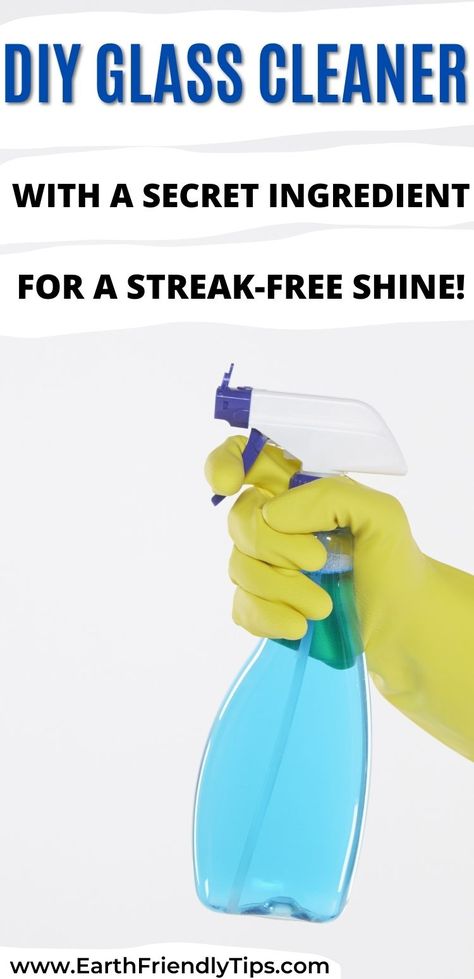 Diy Streak Free Glass Cleaner, Best Diy Glass Cleaner, Streak Free Glass Cleaner Homemade, Diy Glass Cleaner Streak Free, How To Make Glass Cleaner, Homemade Mirror Cleaner, Glass Cleaner Streak Free, Window Cleaner Homemade Streak Free, Cleaning Mirrors Without Streaks