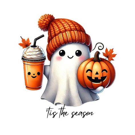 Cute Halloween Pictures, October Images, Halloween Cozy, Halloween Cricut, Spooky Pumpkins, Halloween Wallpaper Iphone Backgrounds, Image Halloween, Hallowen Ideas, Halloween Graphics