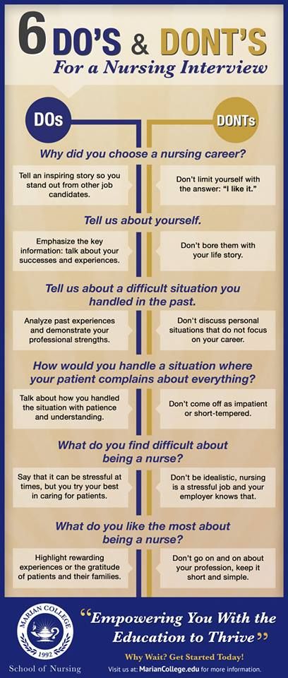 Tips for the nursing interview. #nursingstudents Interview Tips For Nurses, Nursing Interview, Nursing Information, Abraham Maslow, Nursing School Survival, Nursing Resume, Nurse Rock, Nursing School Tips, Job Interview Tips