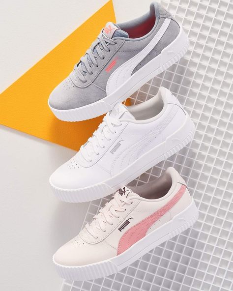 Trendy womens sneakers