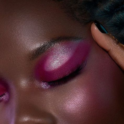 Unearthly Cosmetics ® on Instagram: "How stunning is this #Resurgence makeup look by @succuvus on @iambriannamichelle? 🪲💕 Our new eyeshadow palette is designed to be super versatile, giving you endless makeup combinations that keep you inspired. Just look at that eye look 🤩  @Heatheraustinmakeup x Resurgence Collection Eyeshadow Palettes have started to arrive 😍 Have you ordered yours yet?" Makeup Combinations, Unearthly Cosmetics, Pink Eyeshadow Look, New Eyeshadow Palettes, Cake Face, Pink Eyeshadow, Eyeshadow Palettes, Eye Look, Prom Makeup