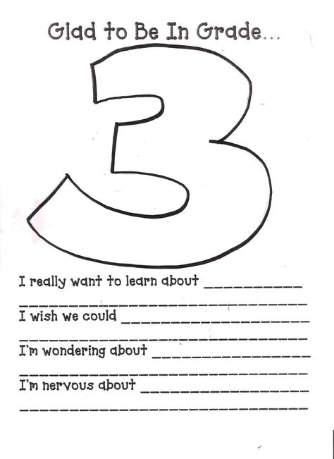 Back To School Worksheets 3rd Grade, 3rd Grade After School Activities, 1st Day Of School Activities 3rd Grade, Third Grade First Day Activities, Grade 2 Beginning Of The Year, First Week Activities 3rd Grade, All About Me Third Grade, Grade 3 Back To School Activities, 3rd Day Of 3rd Grade Activities