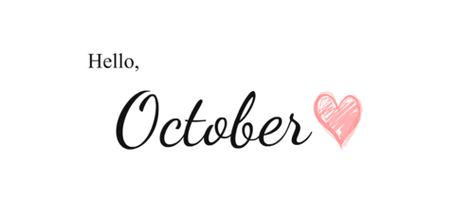 Charmed I'm Sure Hello October Images, October Images, New Month Wishes, Neuer Monat, New Month Quotes, October Quotes, October Wallpaper, Hello October, October Birthday