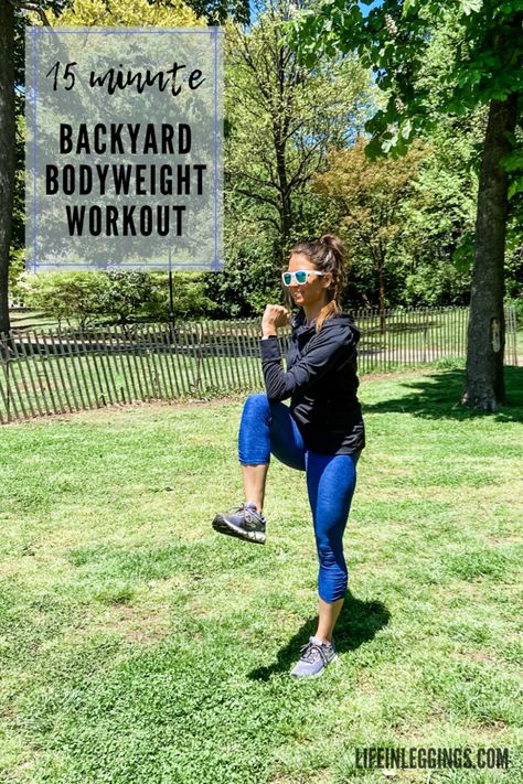 Outdoor Workout Routine, Excercise Routine, Lunge Workout, Therapy Humor, Park Workout, Outdoor Exercises, Leg And Glute Workout, Hip Workout, Effective Workouts