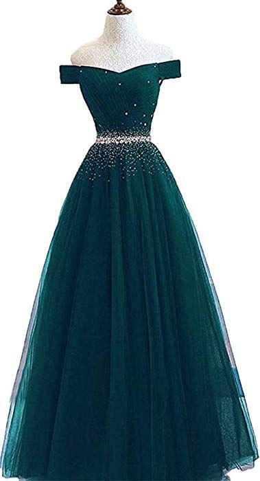 Teal Prom Dresses, Beaded Prom Dresses, Prom Dress Inspiration, Beaded Prom Dress, Fairytale Dress, فستان سهرة, Grad Dresses, Dresses Elegant, Evening Formal