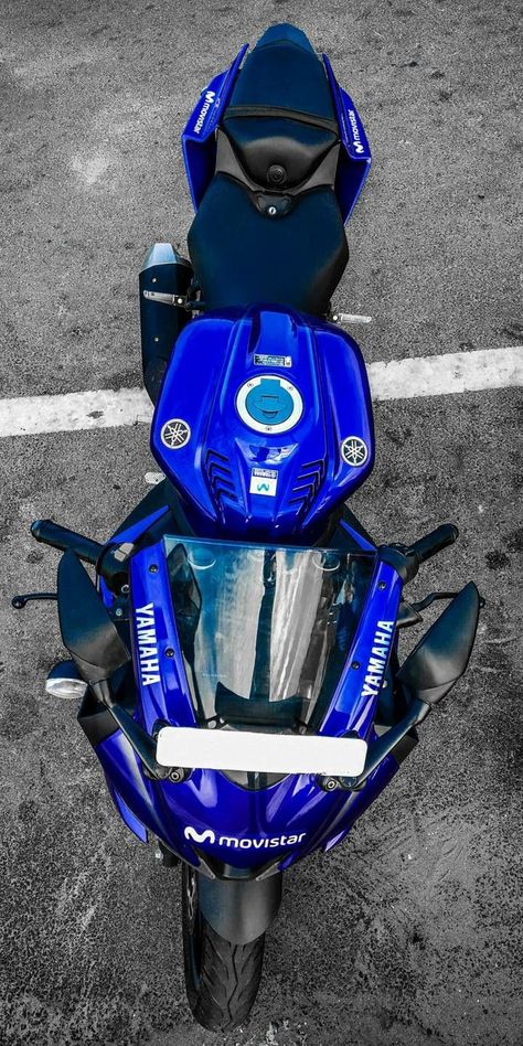 R15 V3 Wallpaper Blue, R15 V3 Blue, Yamaha Super Bikes, R15 Yamaha, Camera Logos Design, R15 V3, Wisdom Bible, Rudra Shiva, Yamaha R15