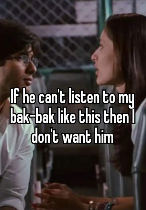 Mine Jab We Met, Desi Things, Desi Vibes, 90s Bollywood Aesthetic, Fashion Coquette, Desi Love, Desi Quotes, Desi Humor, Desi Memes