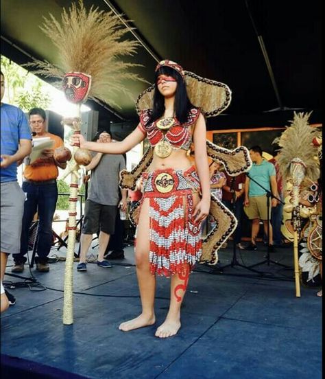 Beaded Taino Regalia  on Taino woman Taino Wedding, Taino Hairstyles, Taino Clothing, Taino Women, Native Ancestors, Taino People, Taino Culture, Taino Indians, Ceremonial Clothing