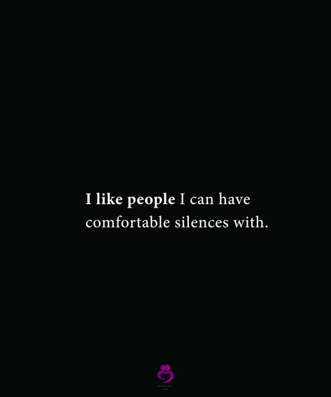 Comfortable Silence Quotes, Comfortable Silence, Silence Quotes, Wallpapers Backgrounds, That One Friend, Pretty Wallpapers Backgrounds, Liking Someone, Love People, Everyone Else