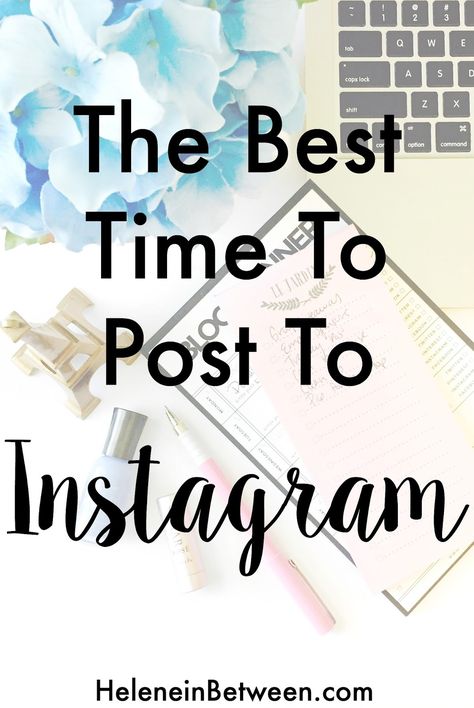 What Time To Post On Instagram, Best Posting Times Instagram, How Often Should You Post On Instagram, Instagram Post Times Tips, Marketing Strategies, Best Time To Post, Web 2.0, Instagram Marketing Strategy, Instagram Help