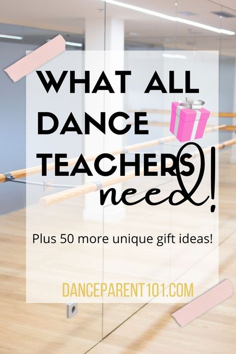 Thank You Gifts For Dance Teachers, Dance Teacher Essentials, Dance Instructor Gift Ideas, Senior Dancer Gifts, Ballet Gifts Diy, Best Dance Teacher Gifts, Thank You Dance Teacher, Dance Class Gifts, Diy Dance Teacher Gifts