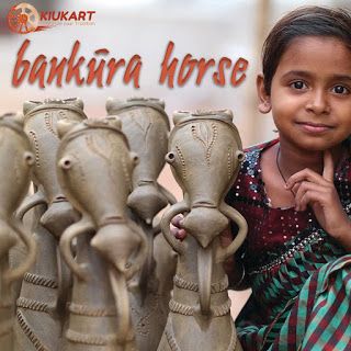 KIUKART: WHAT IS A BANKURA HORSE?