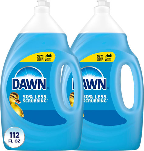 Dawn Soap, Dishwashing Liquid, Soap Refill, Amazon, Home, Cleaning, Amazon, #Affiliate Dishwasher Cleaner, Dawn Dish Soap, Dish Detergent, Liquid Dish Soap, Dishwasher Soap, Kitchen Cleaning Supplies, Dishwashing Liquid, Household Supplies, 2 On