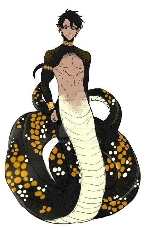 vexx snake guy anime guy black snake anime guy Serpent Eyes, An Animal, Anime Boy, The Story, Anime