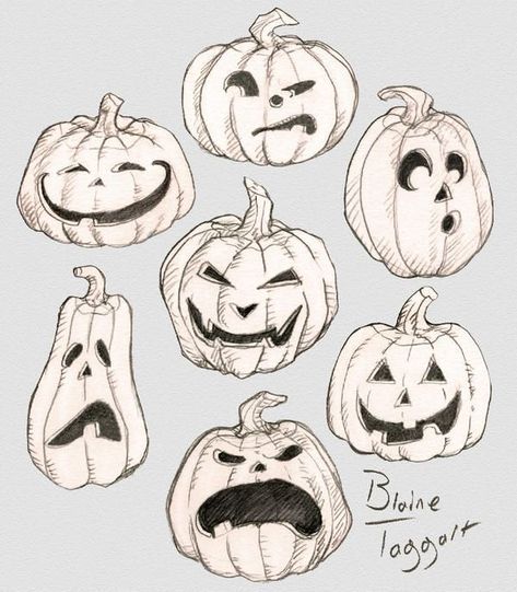 Pumpkin Sketch, Lantern Drawing, Lantern Tattoo, Pumpkin Drawing, Halloween Pumpkin Designs, Pumpkin Art, Halloween Illustration, Halloween Painting, Halloween Drawings