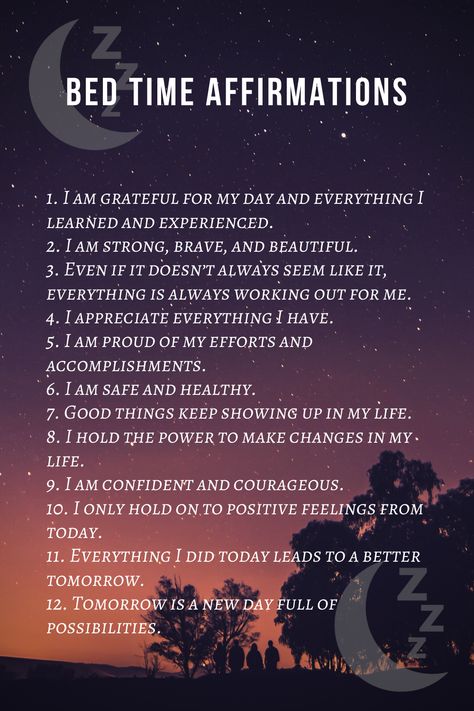 Time Affirmations, 5am Club, Gratitude Affirmations, Spiritual Manifestation, Daily Positive Affirmations, Bed Time, Morning Affirmations, Feeling Positive, Self Love Affirmations