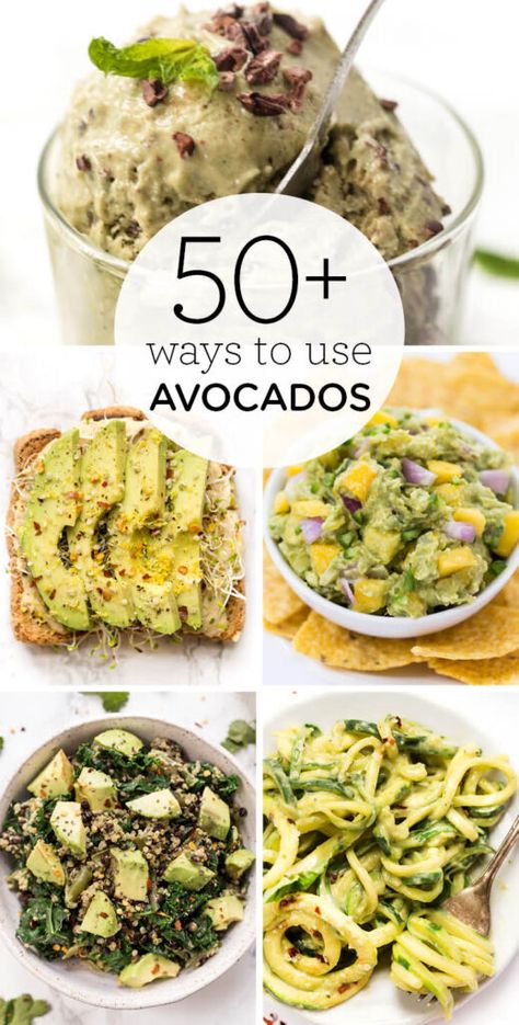 Guacamole Salsa Recipe, Avocado Recipes Dessert, Healthy Avocado Recipes, Avocado Recipes Breakfast, Avocado Recipes Healthy, Avocado Dessert, Clean Eating Salads, Healthy Avocado, Baked Avocado