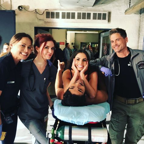 Code Black Tv Show, Rob Lowe, Black Tv, Code Black, Black Series, Best Tv Shows, Best Tv, Tv Series, Movie Tv