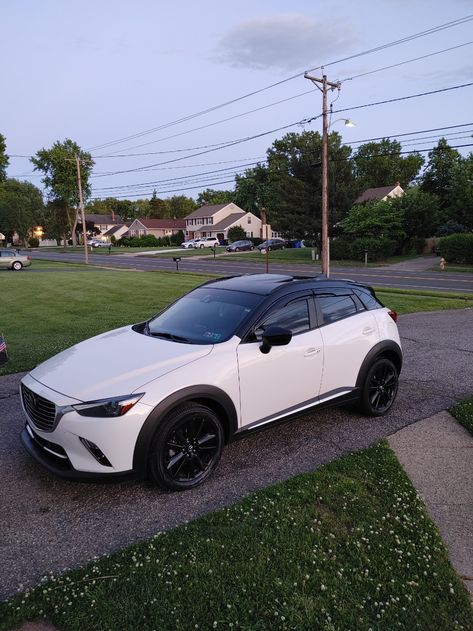 Show Us Your Mazda CX3 Photos | Page 19 | Mazda CX-3 Forum Mazda Cx5 Accessories, Mazda 3 Accessories, Cx5 Mazda, Mazda Suv, Car Mazda, Mazda Cx3, Mazda Cx 30, My First Car, Mazda Cx 3