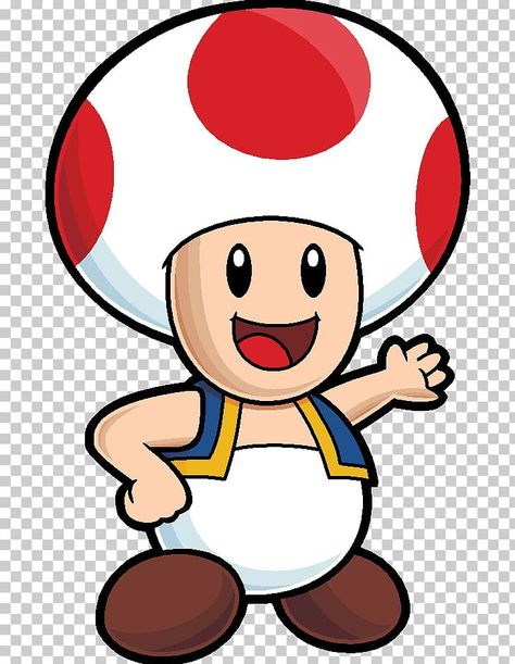 Toad Drawing Mario, Toad Mario Bros, Mushroom Vector, Mario Png, Super Mario Mushroom, Mushroom Png, Good Character Traits, Angel Embroidery, Mario Cosplay