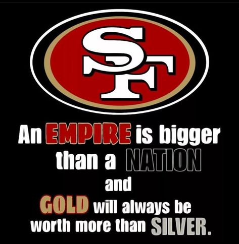 49ers Quotes, 49ers Images, 49ers Nation, 49ers Faithful, 49ers Pictures, Nice Wallpapers, My Giants, Forty Niners, San Francisco 49ers Football