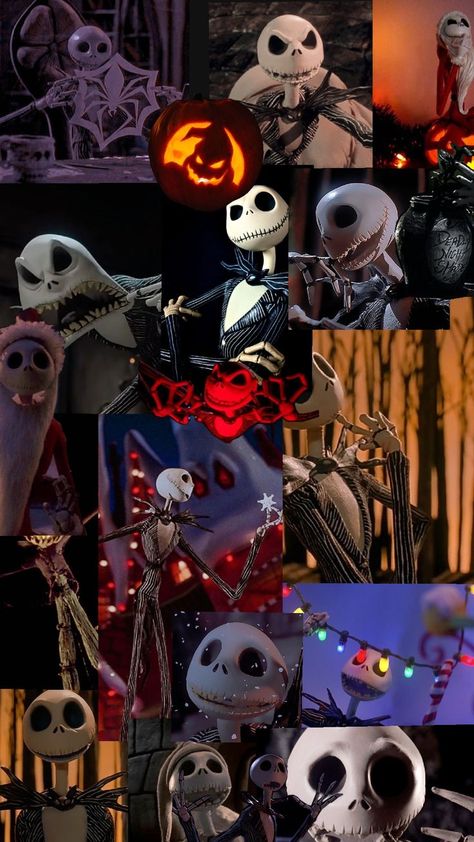 Nightmare Before Christmas Collage, Christmas Collage, Halloween Town, Nightmare Before, Nightmare Before Christmas, Before Christmas, Collage, Halloween, Christmas