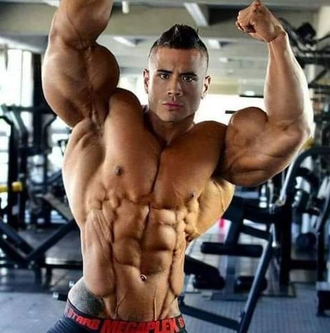 Ripped Body, Muscle Boy, Muscle Hunks, Big Muscles, Body Builder, Men's Muscle, Flexing, Muscular Men, Male Physique