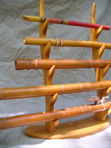 Flute Stand, Home Music Rooms, Nice Home, The Ozarks, Wood Works, Music Room, Flutes, Red Oak, Display Stand