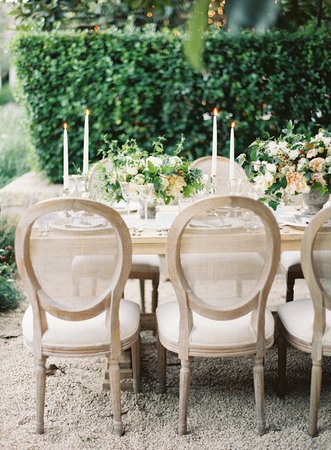 San Ysidro Ranch, Fine Art Film Photography, San Ysidro, Wedding Furniture, Event Planning Design, Wedding Tablescapes, Wedding Chairs, Table Arrangements, Reception Table