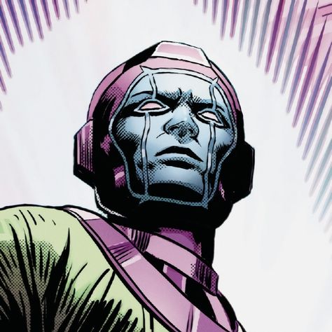 comic: Timeless (2022) Kang The Conqueror Icon, Kang The Conqueror Comic, Nathaniel Richards, Kang El Conquistador, Kang The Conqueror, Comic Face, Marvel Icons, Young Avengers, Marvel 3