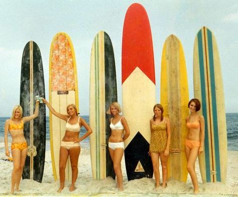 By request… Surfing 1964 Alana Blanchard, Mavericks Surfing, Surf Aesthetic, Vintage Surfboards, Surf Vintage, Surfing Pictures, Retro Surf, Photos Booth, Sup Yoga