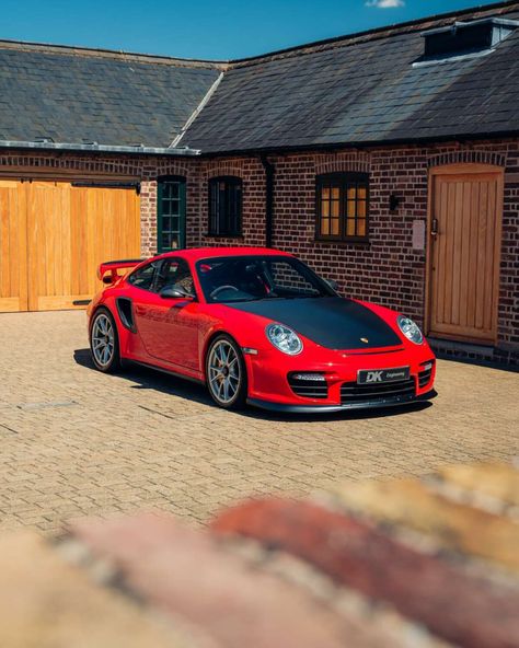 Car 16:9, 997 Gt2 Rs, 997 Porsche, Porsche Collection, Gt2 Rs, Porsche 997, Porsche 991, Porsche Models, Red S