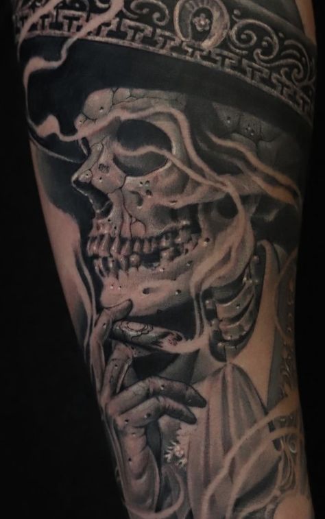 Mexican Tattoo Ideas For Men Sleeve, Mexican Charro Tattoo, Mariachi Tattoo Design, Charro Tattoo Design, Charro Tattoo, Charro Skull Tattoo, Charro Tattoo Mexican, Charra Tattoos Mexican, Charro Skeleton Tattoo