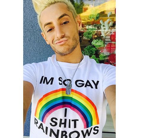 #tshirt #inspiration #rainbows #frankie #grande Tshirt Inspiration, Frankie Grande, Cat Faces, Hilarious Memes, Grumpy Cat, Memes, Funny