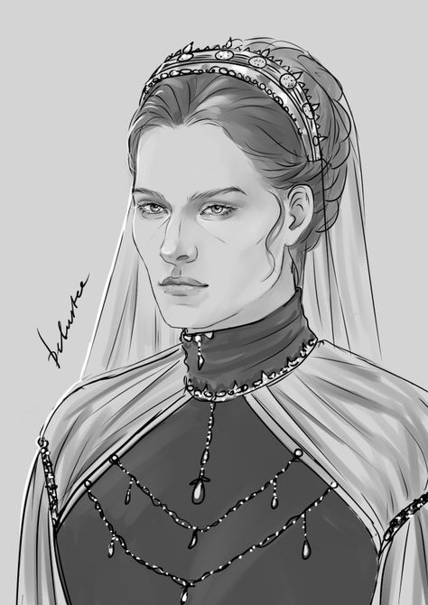 Rhaena Targaryen Black Bride, Velaryon Art, Lady Rhea, Rhea Royce, The Rogue Prince, Fire Kingdom, Aemon Targaryen, Laena Velaryon, Rogue Character