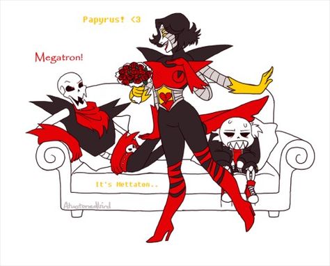 Sans And Toriel, Mettaton Ex, Blazing Saddles, Undertale Pictures, Undertale Memes, Undertale Ships, It Funny, Undertale Funny, Undertale Drawings