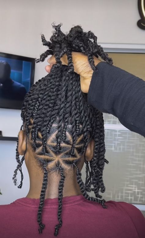 Rope Twist Hairstyles On Natural Hair, Plait And Twist Hairstyles Natural Hair, Ghana Twists Hairstyles, Twist Outs On Natural Hair, Nigerian Hairstyles, Natural Hair Twist Styles, Mini Twists Natural Hair, Latest Hair Braids, Flat Twists