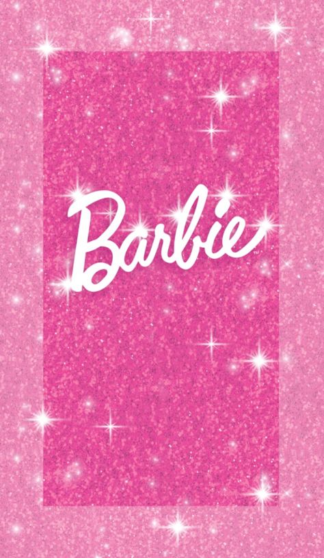 Pink Color Chart, Barbie Photoshoot, Girly Backgrounds, Barbie Wallpaper, Birthday Room, Birthday Room Decorations, Computer Wallpapers, Barbie Images, Barbie Cake