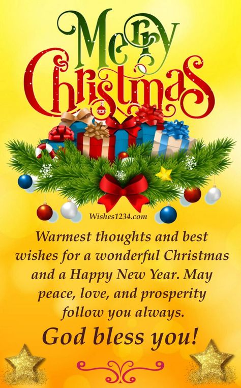 Top 180+ Merry Christmas Wishes, Messages and Greetings Christmas Day Wishes, Happy Merry Christmas Pictures, Wishing A Merry Christmas, Christmas Morning Greetings, Greetings For Christmas, Christmas Wishes Images, Merry Christmas Inspirational Quotes, Happy Merry Christmas Quotes, Xmas Greetings Merry Christmas