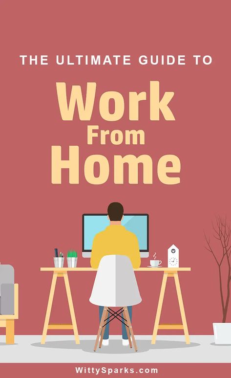 The Ultimate Work From Home Guide Caribbean Furniture, Desert Furniture, Australian Furniture, Typing Jobs From Home, Tropical Furniture, African Furniture, Unique Jobs, Amazon Jobs, Organizational Ideas