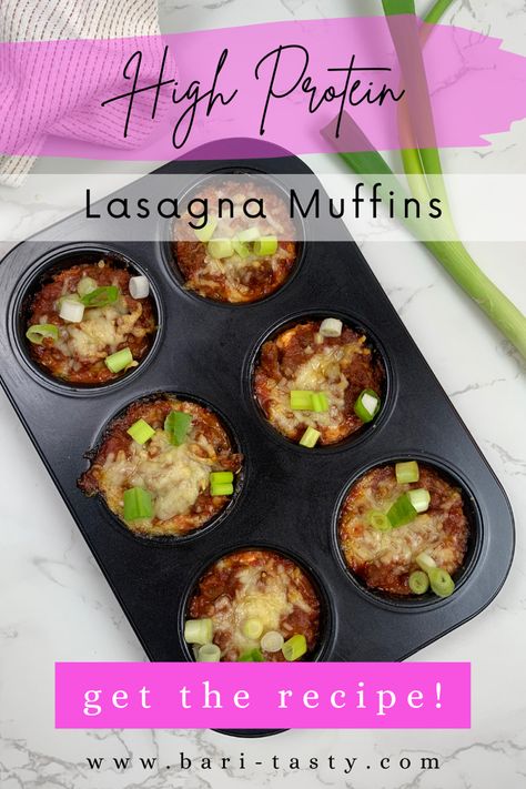 These are bariatric lasagna muffins. A great meal for the soft foods stage after Bariatric surgery Bariatric Meal Plans Post Op, Bariatric Pudding Recipes, Bariatric Buffalo Chicken Puree, Bariatric Fast Food, Haircuts For Bariatric Patients, Soft Protein Foods Bariatric Recipes, Soft Foods After Bariatric Sleeve, Soft Food Stage Bariatric, High Protein Soft Foods After Surgery Bariatric